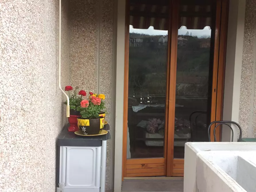 Immagine 7 di Appartamento in vendita  a Poggibonsi