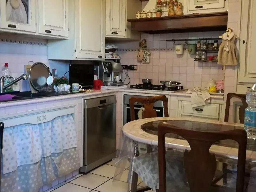 Immagine 3 di Appartamento in vendita  a Poggibonsi