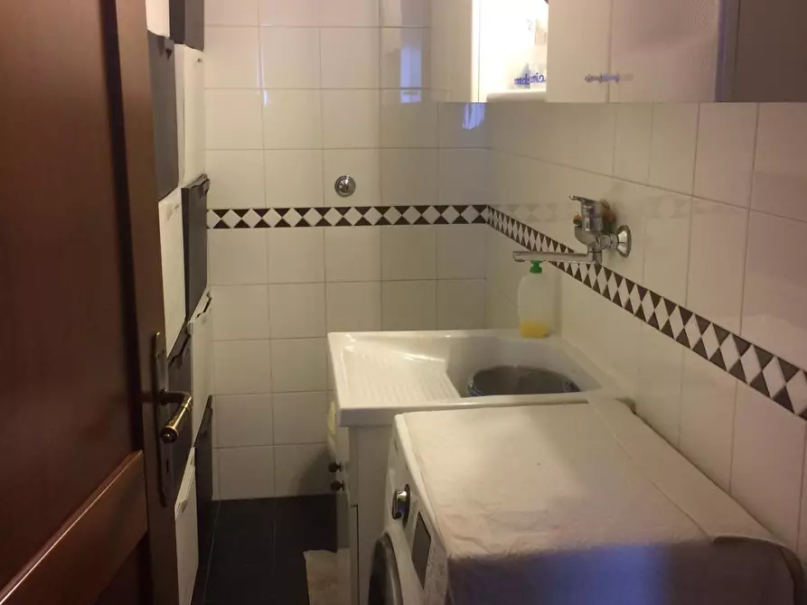 Immagine 6 di Appartamento in vendita  a Poggibonsi