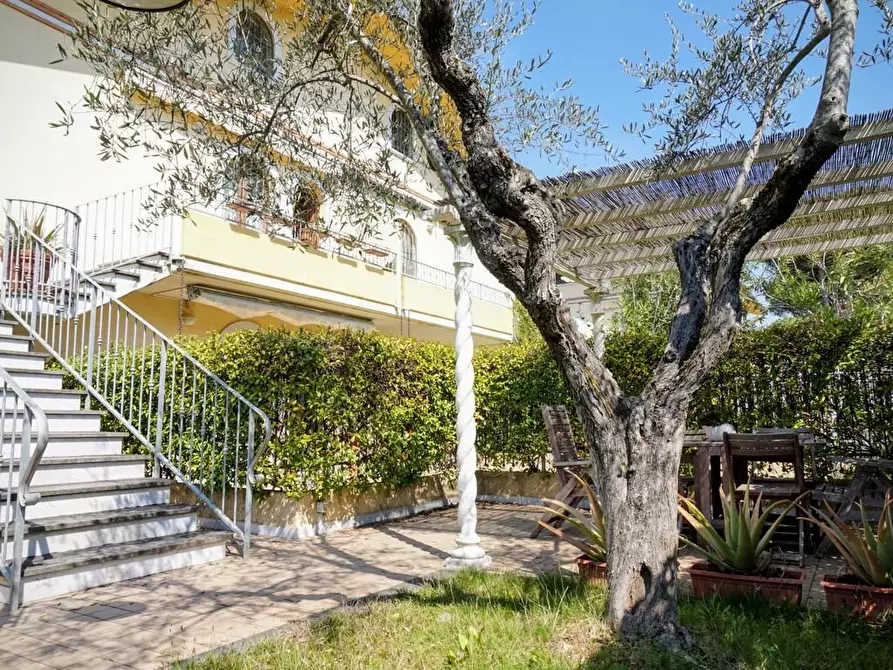 Immagine 1 di Appartamento in vendita  a Massa