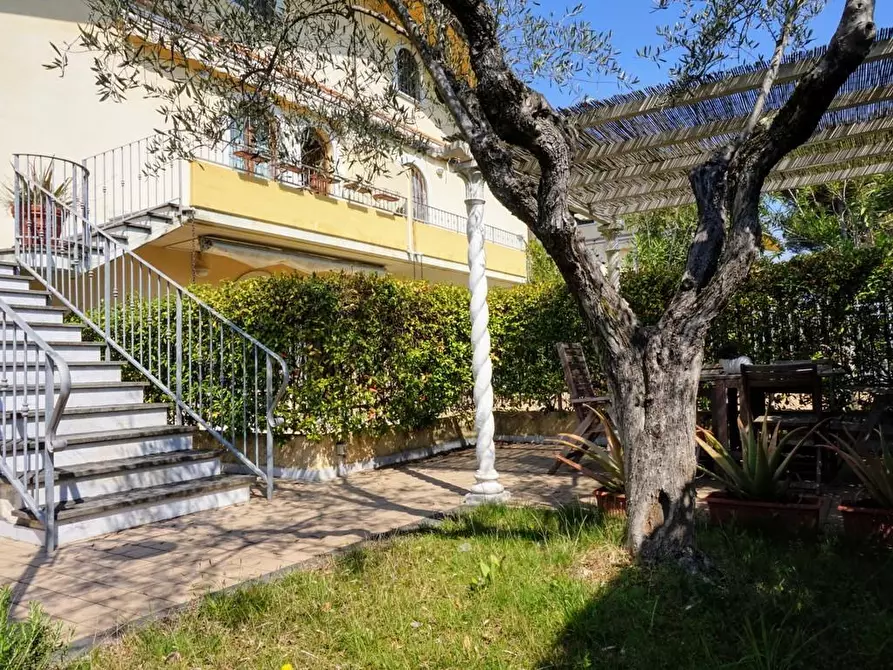 Immagine 39 di Appartamento in vendita  a Massa