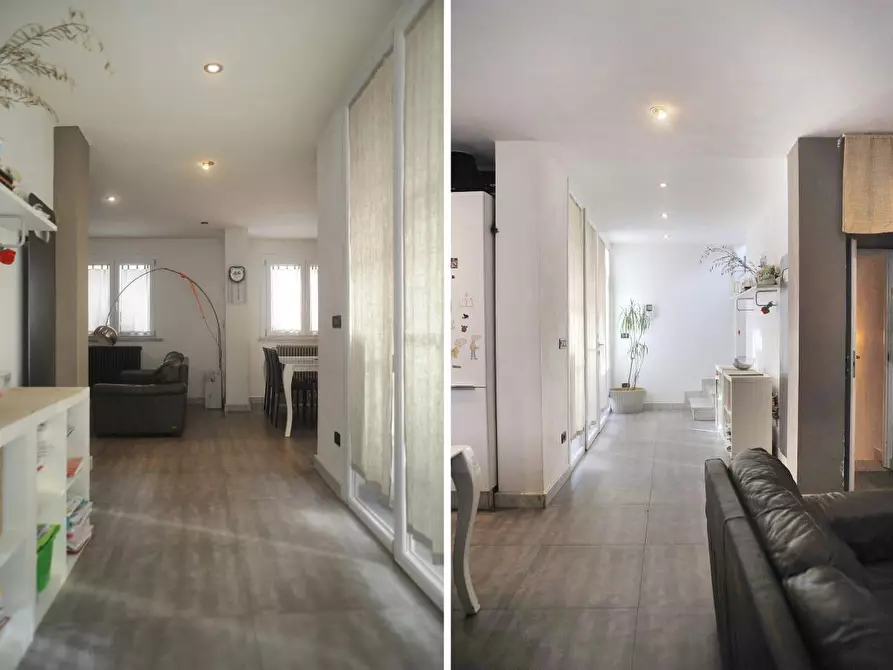 Immagine 3 di Casa indipendente in vendita  a Massa