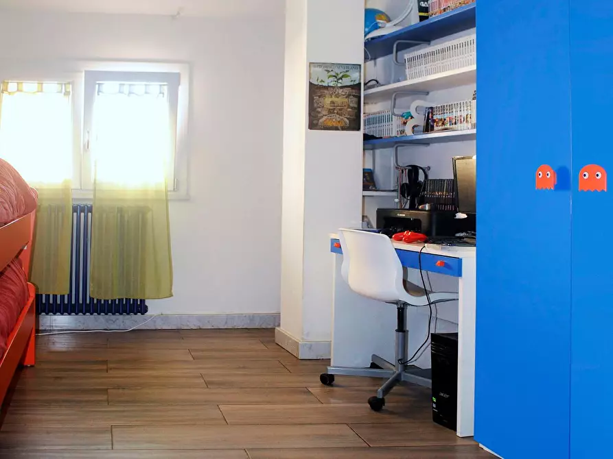 Immagine 11 di Casa indipendente in vendita  a Massa