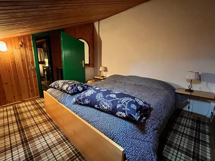 Immagine 11 di Appartamento in vendita  a Abetone Cutigliano