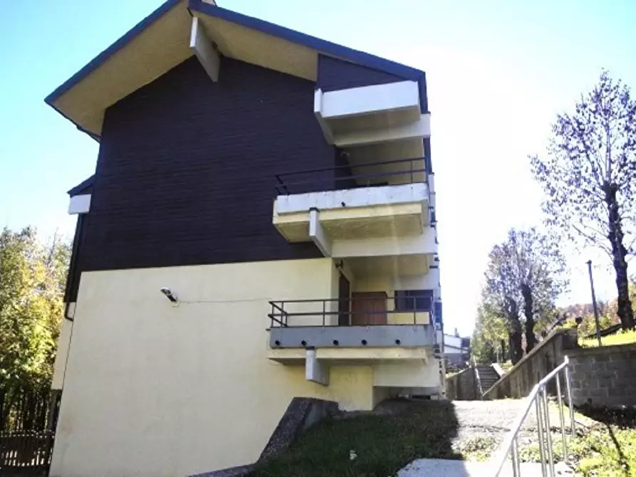 Immagine 17 di Appartamento in vendita  a Abetone Cutigliano