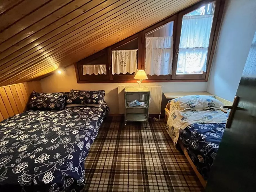 Immagine 13 di Appartamento in vendita  a Abetone Cutigliano