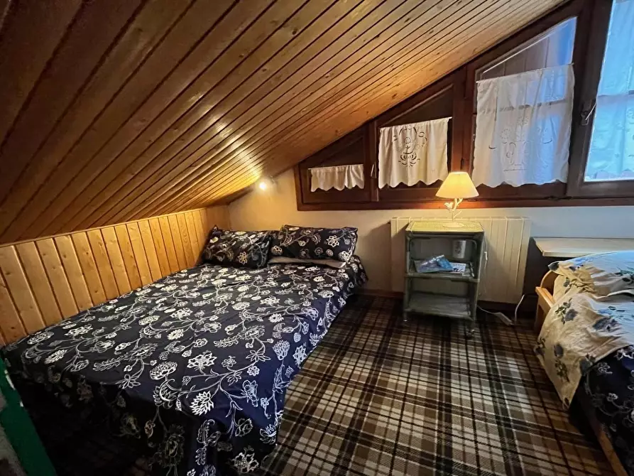 Immagine 14 di Appartamento in vendita  a Abetone Cutigliano