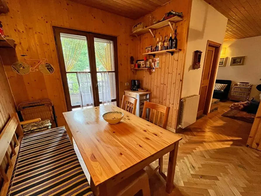 Immagine 6 di Appartamento in vendita  a Abetone Cutigliano