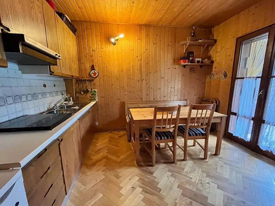 Immagine 4 di Appartamento in vendita  a Abetone Cutigliano