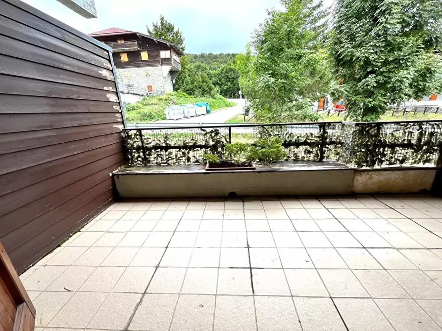 Immagine 8 di Appartamento in vendita  a Abetone Cutigliano