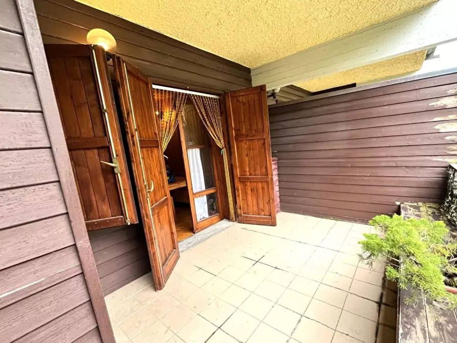 Immagine 9 di Appartamento in vendita  a Abetone Cutigliano