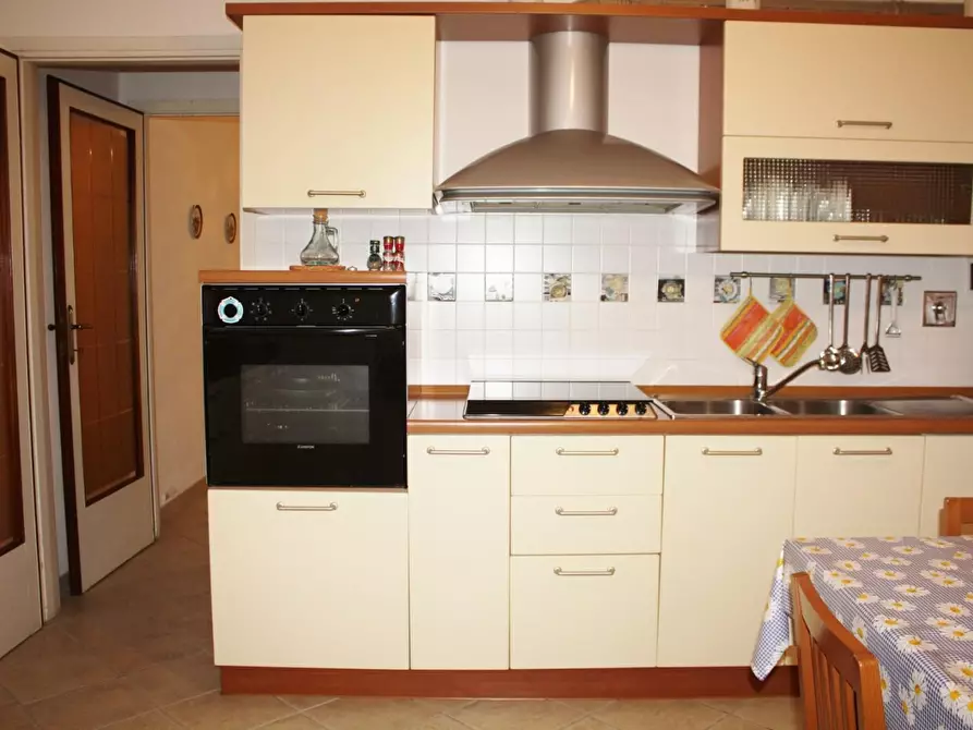 Immagine 12 di Casa bifamiliare in vendita  a Camaiore