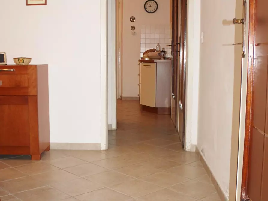 Immagine 5 di Casa bifamiliare in vendita  a Camaiore