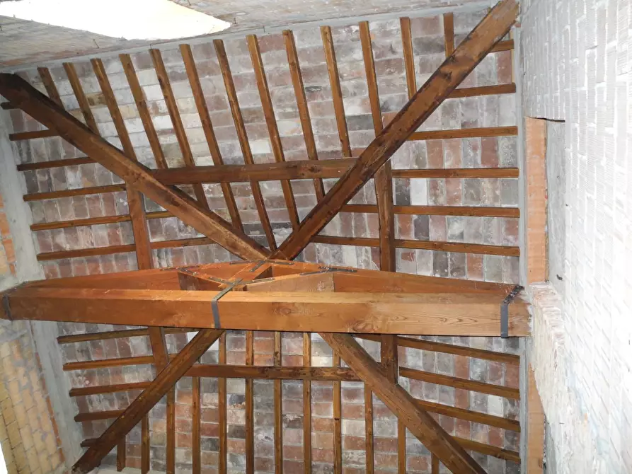 Immagine 11 di Terratetto in vendita  a Vinci