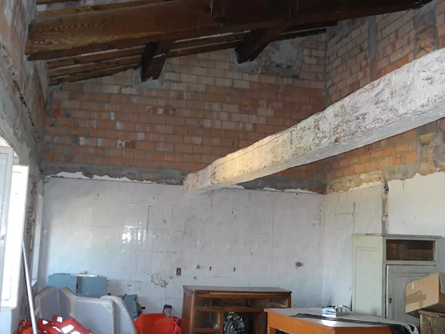 Immagine 8 di Terratetto in vendita  a Vinci