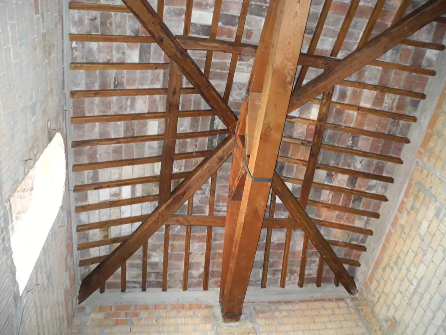 Immagine 10 di Terratetto in vendita  a Vinci