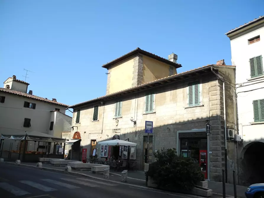 Immagine 2 di Terratetto in vendita  a Vinci