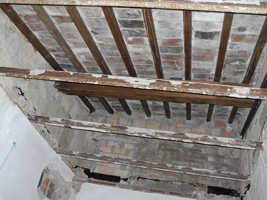 Immagine 5 di Terratetto in vendita  a Vinci