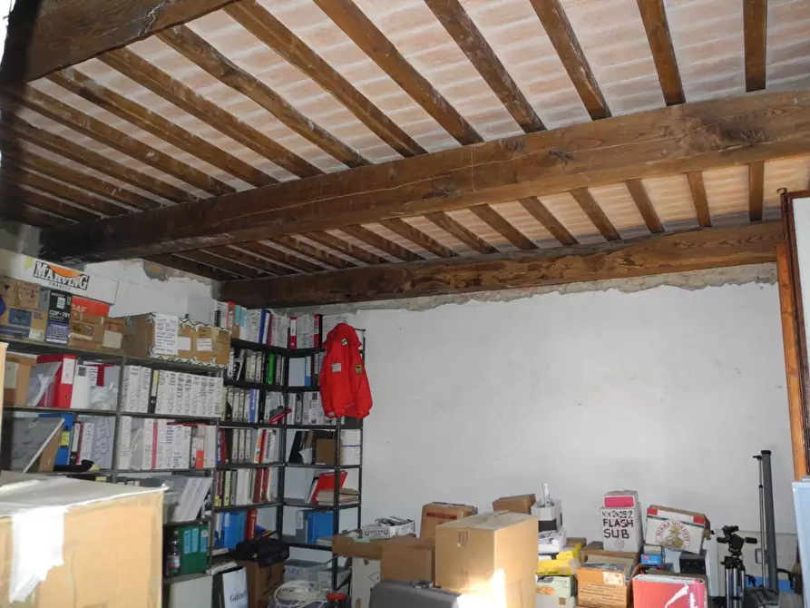 Immagine 6 di Terratetto in vendita  a Vinci