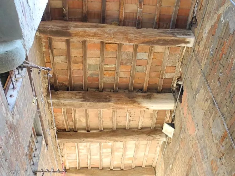 Immagine 12 di Terratetto in vendita  a Vinci