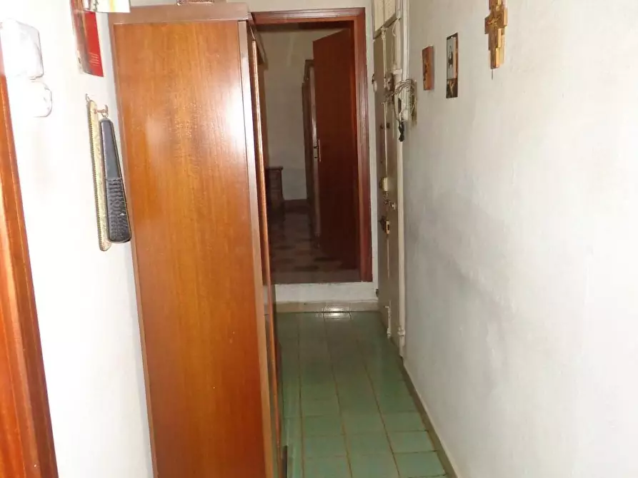 Immagine 11 di Appartamento in vendita  a San Giuliano Terme