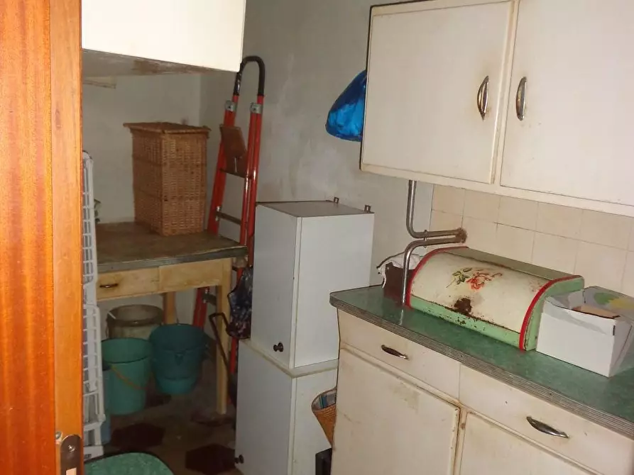 Immagine 12 di Appartamento in vendita  a San Giuliano Terme