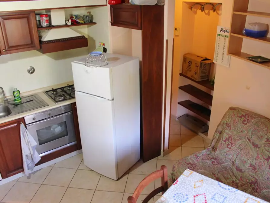 Immagine 2 di Appartamento in vendita  a Castelfiorentino