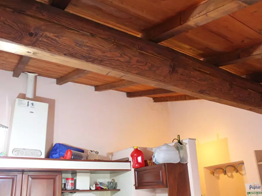 Immagine 3 di Appartamento in vendita  a Castelfiorentino