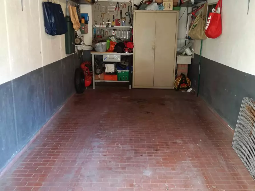 Immagine 6 di Appartamento in vendita  a Poggibonsi