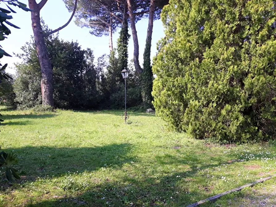 Immagine 24 di Villa in vendita  a Cascina