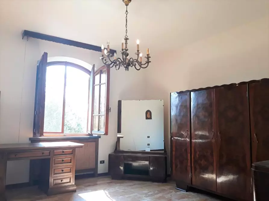 Immagine 17 di Villa in vendita  a Cascina