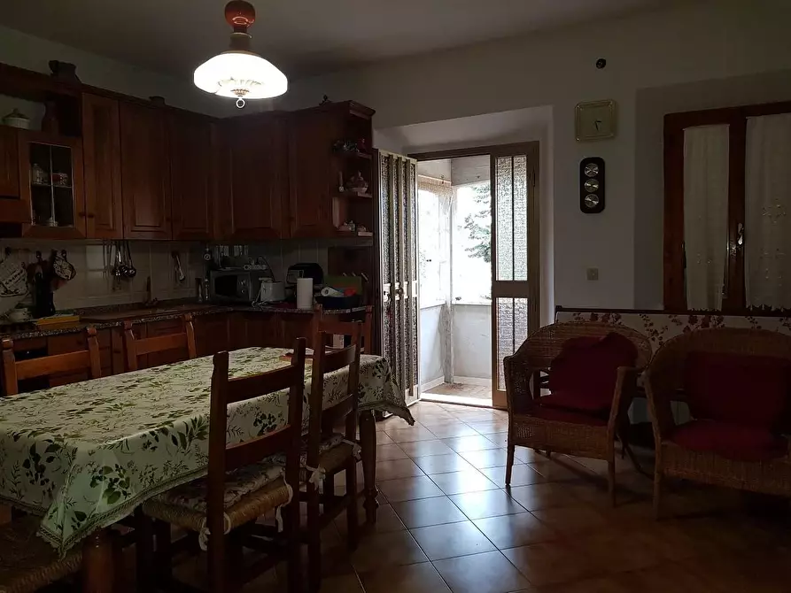Immagine 21 di Porzione di casa in vendita  a Campiglia Marittima