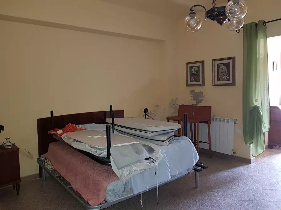 Immagine 13 di Porzione di casa in vendita  a Campiglia Marittima