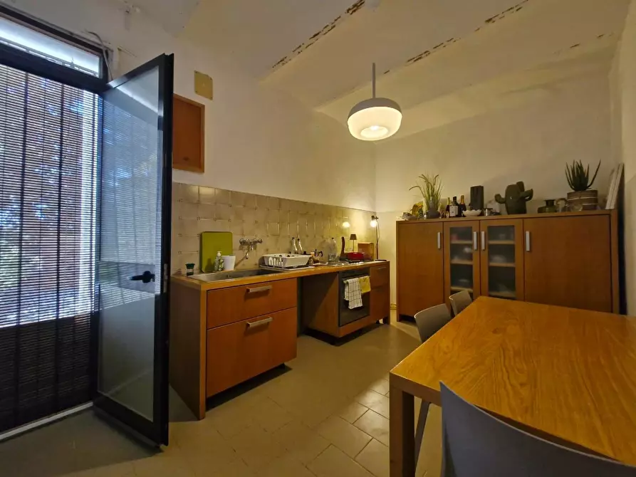 Immagine 35 di Porzione di casa in vendita  a Campiglia Marittima