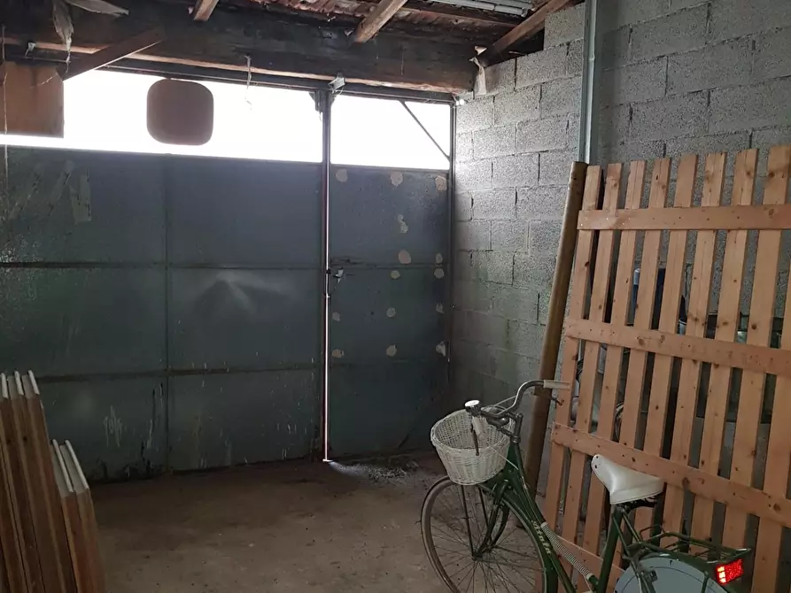 Immagine 16 di Porzione di casa in vendita  a Campiglia Marittima