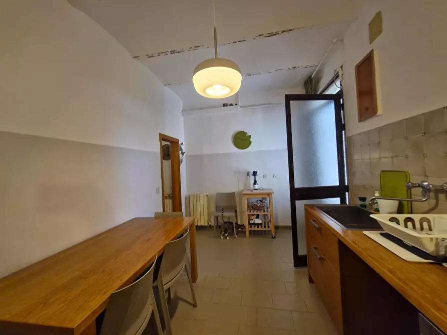Immagine 39 di Porzione di casa in vendita  a Campiglia Marittima