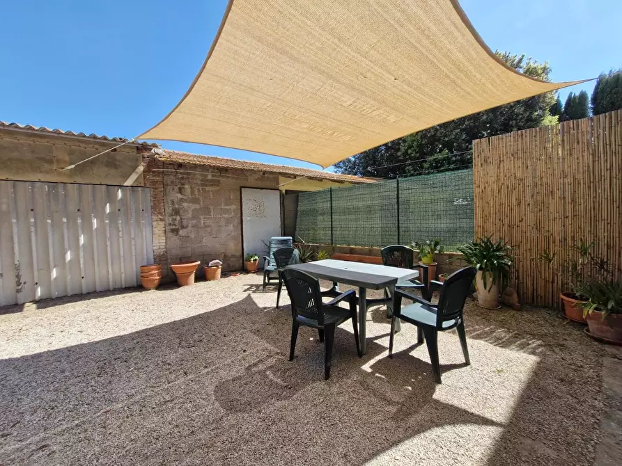 Immagine 41 di Porzione di casa in vendita  a Campiglia Marittima
