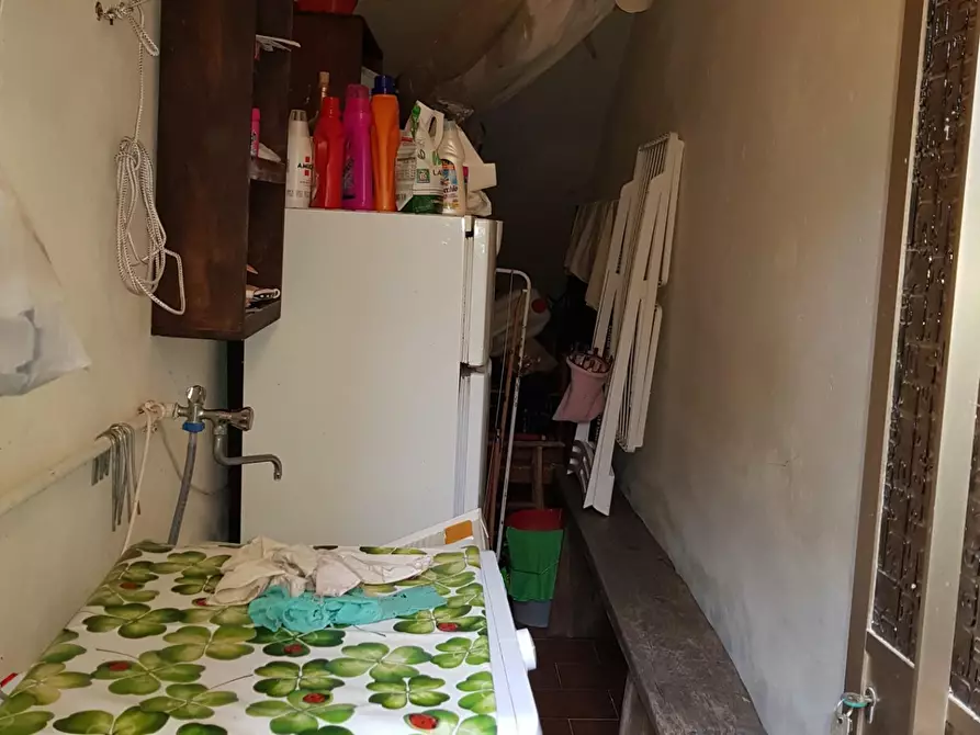 Immagine 15 di Porzione di casa in vendita  a Campiglia Marittima