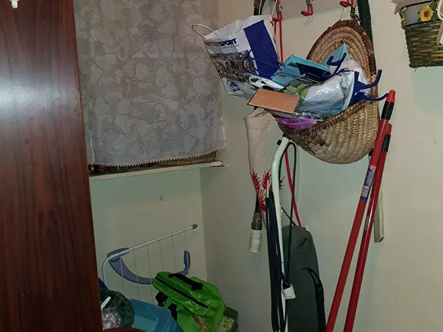 Immagine 8 di Porzione di casa in vendita  a Campiglia Marittima