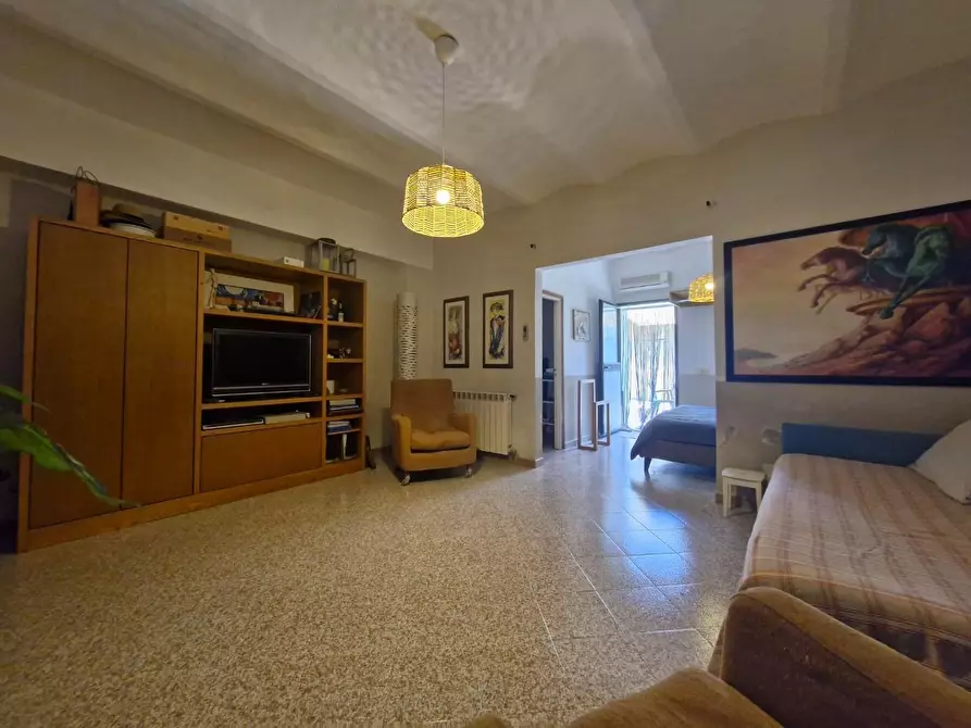 Immagine 30 di Porzione di casa in vendita  a Campiglia Marittima
