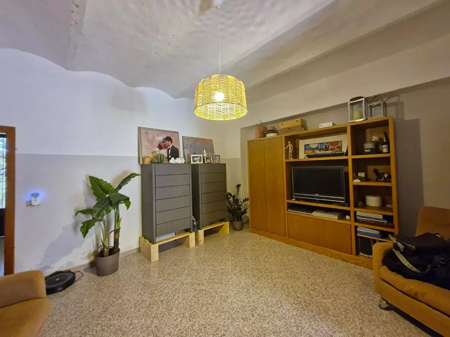 Immagine 34 di Porzione di casa in vendita  a Campiglia Marittima