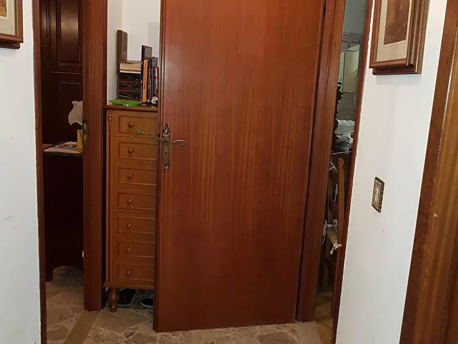 Immagine 27 di Porzione di casa in vendita  a Campiglia Marittima