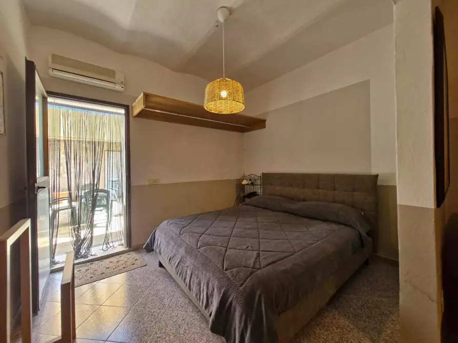 Immagine 28 di Porzione di casa in vendita  a Campiglia Marittima