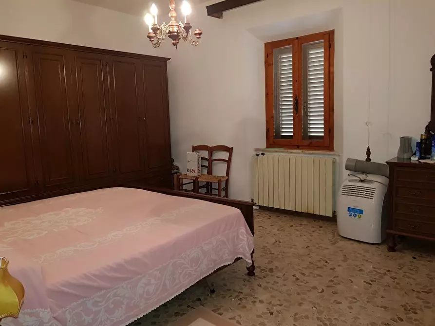 Immagine 7 di Porzione di casa in vendita  a Campiglia Marittima
