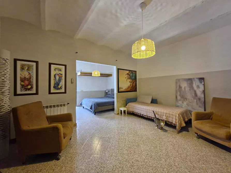 Immagine 29 di Porzione di casa in vendita  a Campiglia Marittima