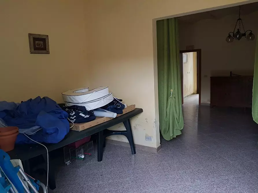 Immagine 12 di Porzione di casa in vendita  a Campiglia Marittima