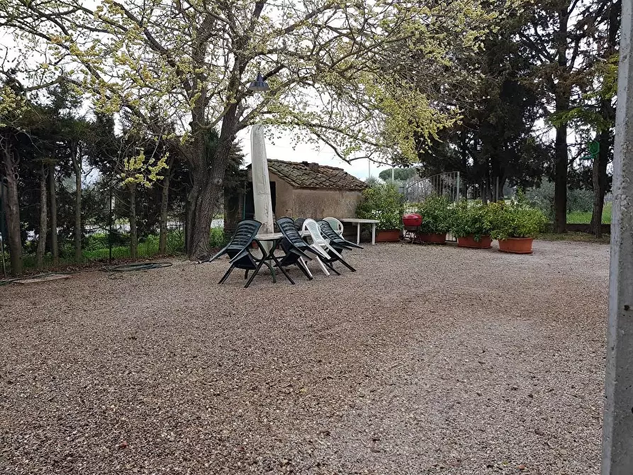 Immagine 22 di Porzione di casa in vendita  a Campiglia Marittima