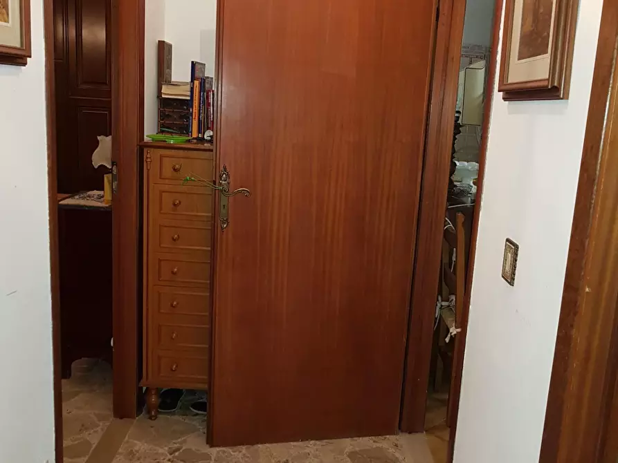Immagine 5 di Porzione di casa in vendita  a Campiglia Marittima