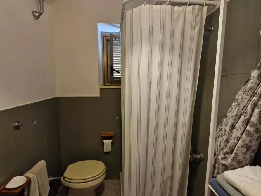 Immagine 32 di Porzione di casa in vendita  a Campiglia Marittima