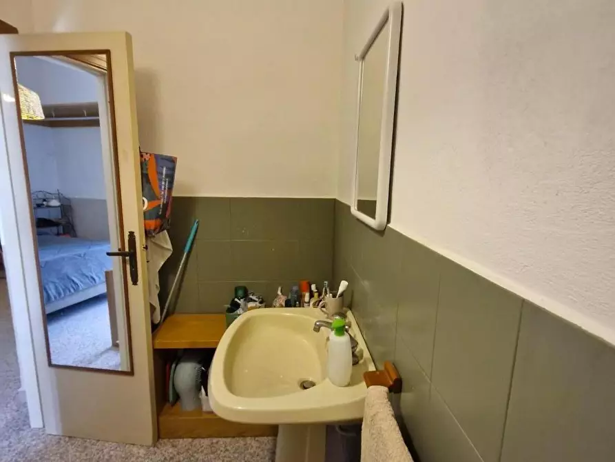 Immagine 33 di Porzione di casa in vendita  a Campiglia Marittima
